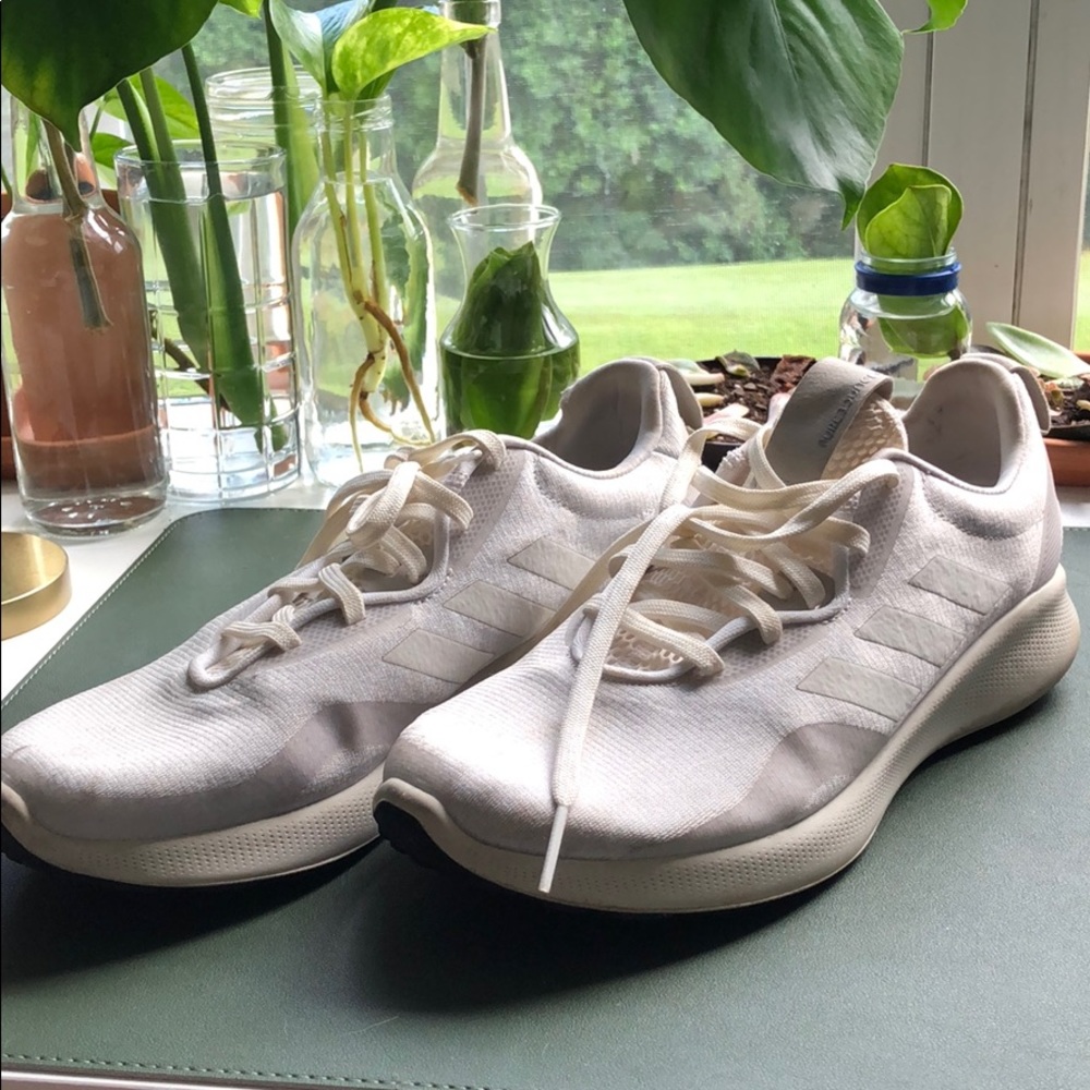Adidas Pure Bounce Sneaker